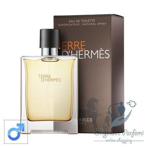 Hermes Terre d’Hermes