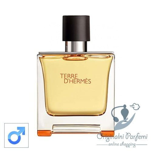 Hermes Terre d'Hermes Parfum 75ml EDP