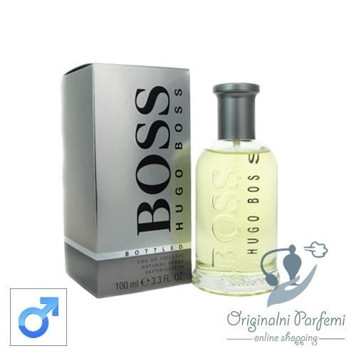 Hugo Boss Bottled 100ml EDT