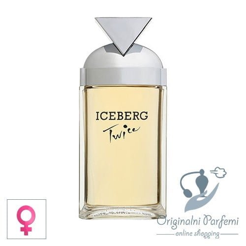 Iceberg Twice 100ml EDT