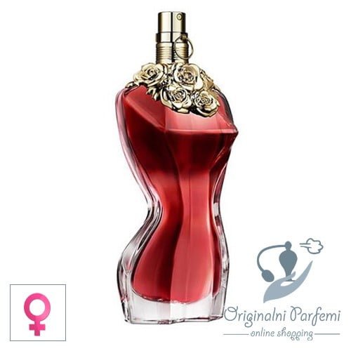 Jean Paul Gaultier La Belle 100ml EDP