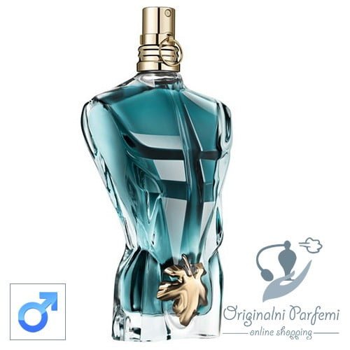 Jean Paul Gaultier Le Beau 125ml EDT