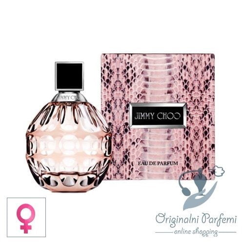 Jimmy Choo Eau de Parfum