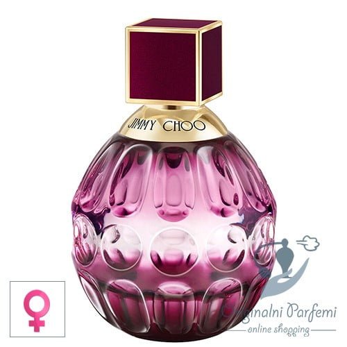Jimmy Choo Fever 100ml EDP