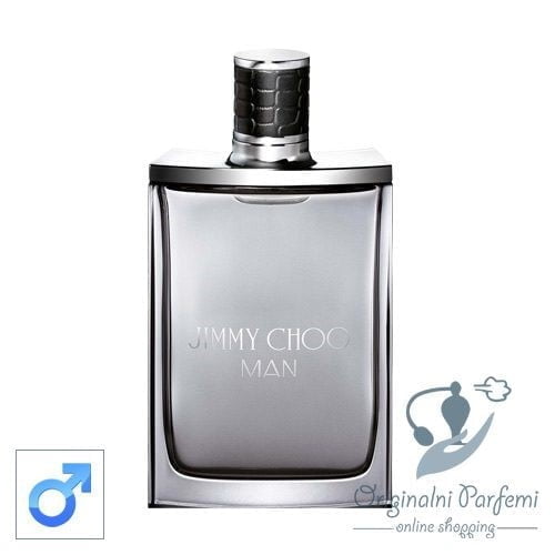 Jimmy Choo Man