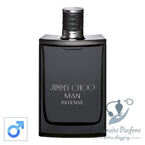 Jimmy Choo Man Intense 100ml EDT
