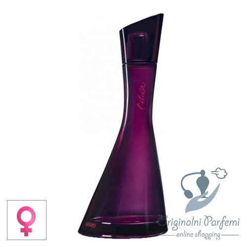 Kenzo Jeu d'Amour l'Elixir 75ml EDP