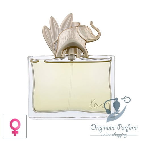 Kenzo Jungle L'Elephant 100ml EDP