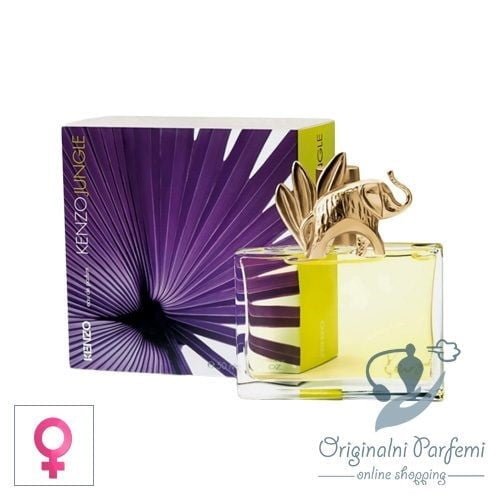 Kenzo Jungle L'Elephant 100ml EDP