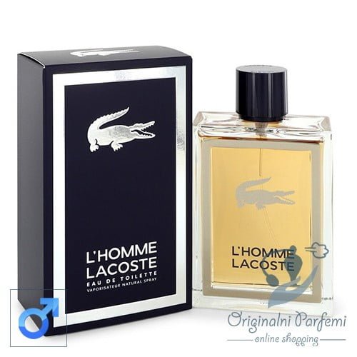 Lacoste L’Homme