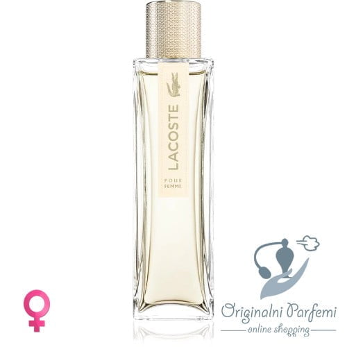 Lacoste Pour Femme 90ml EDP