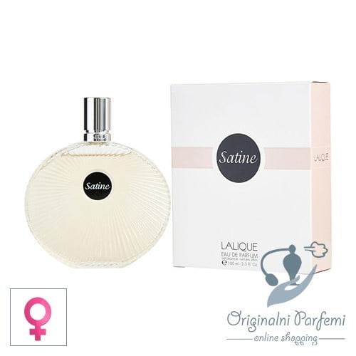 Lalique Satine 100ml EDP