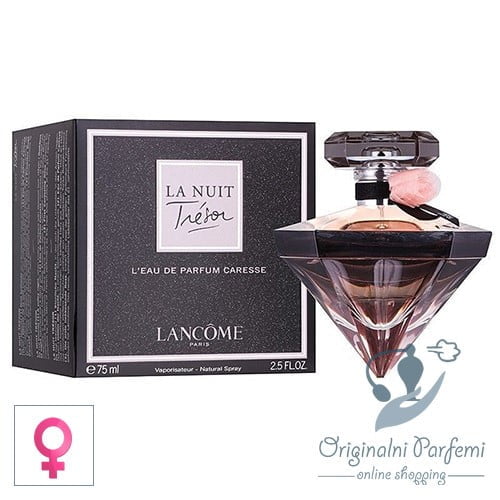 Lancome La Nuit Tresor