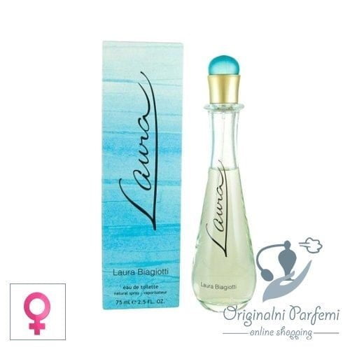 Laura Biagiotti Laura 75ml EDT