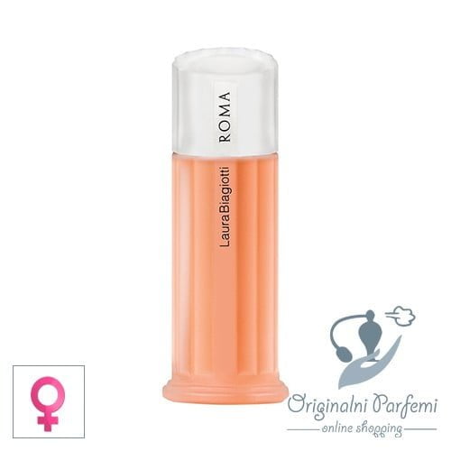 Laura Biagiotti Roma 100ml EDT