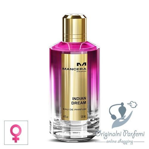 Mancera Indian Dream 120ml EDP