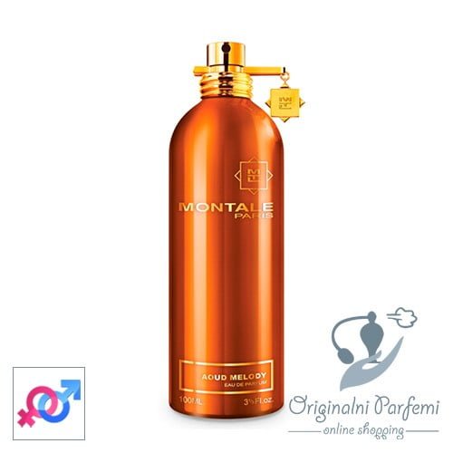Montale Aoud Melody 100ml EDP