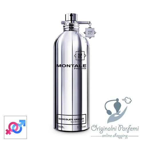 Montale Chocolate Greedy 100ml EDP