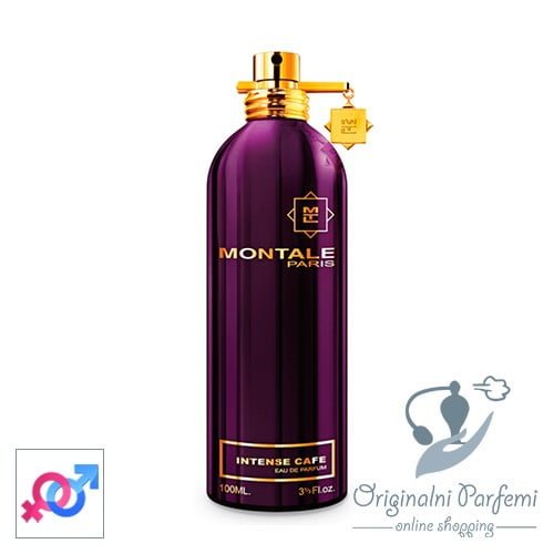 Montale Intense Cafe