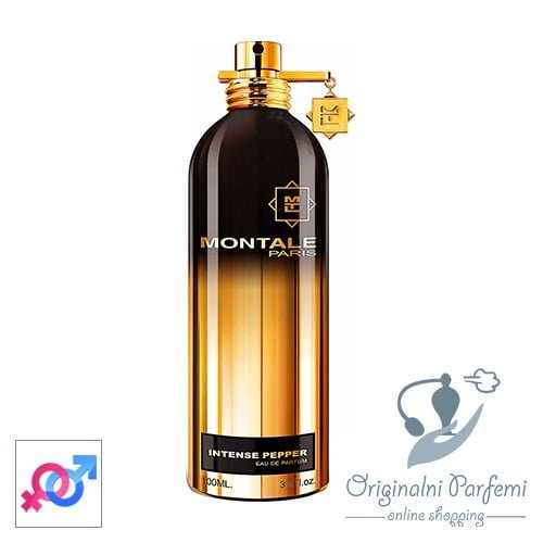 Montale Intense Pepper 100ml EDP