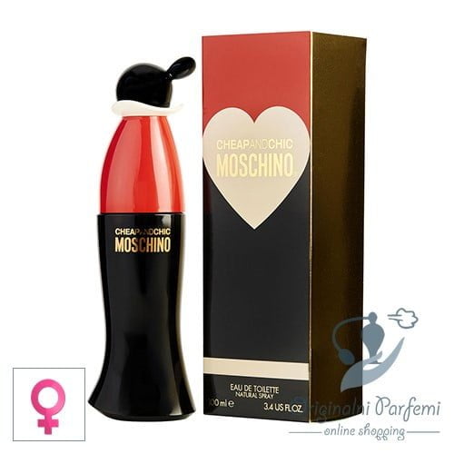 Moschino Cheap & Chic 100ml EDT