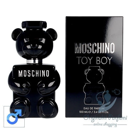 Moschino Toy Boy 100ml EDP
