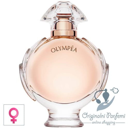 Paco Rabanne Olympea