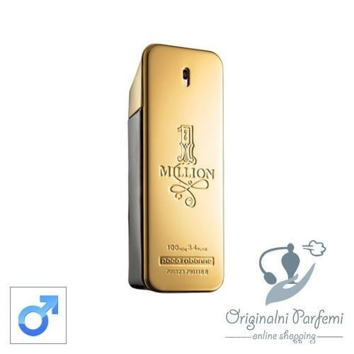 Paco Rabanne One Million