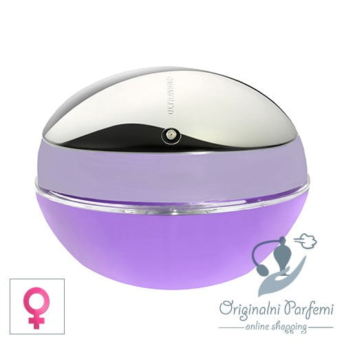 Paco Rabanne Ultraviolet 80ml EDP