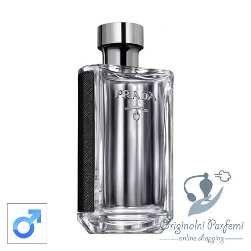 Prada L'Homme 100ml EDT
