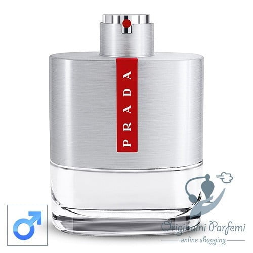 Prada Luna Rossa 100ml EDT