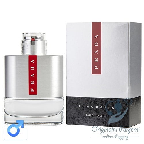 Prada Luna Rossa 100ml EDT