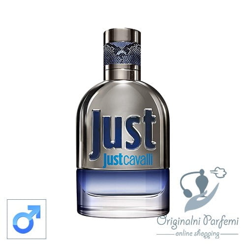 Roberto Cavalli Just Cavalli Him 90ml EDT