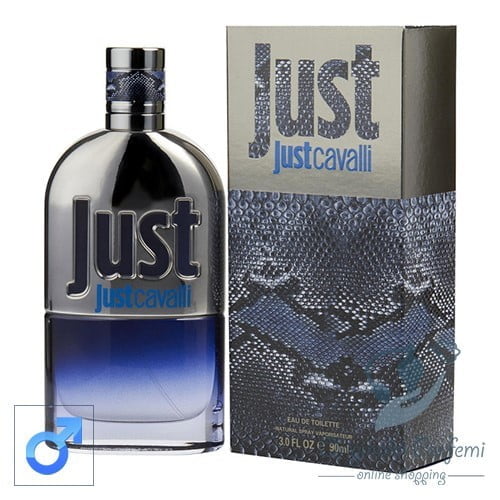 Roberto Cavalli Just Cavalli Him 90ml EDT
