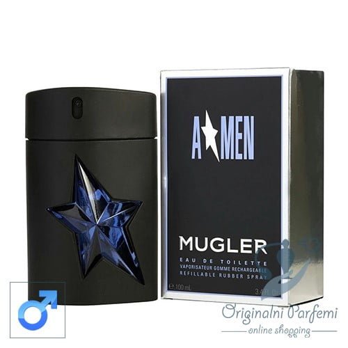 Thierry Mugler A*Men 100ml EDT