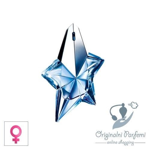 Thierry Mugler Angel