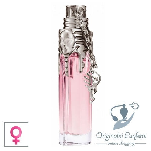 Thierry Mugler Womanity 80ml EDP