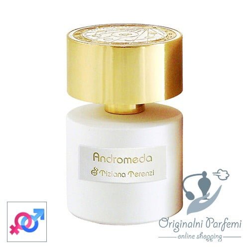 Tiziana Terenzi Andromeda 100ml EDP