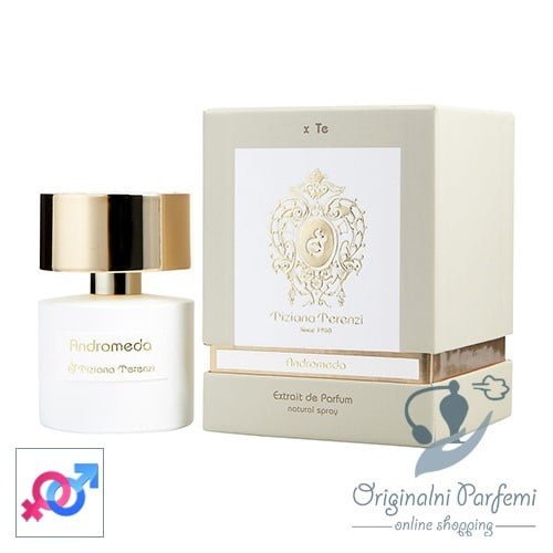 Tiziana Terenzi Andromeda 100ml EDP