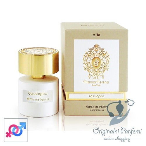 Tiziana Terenzi Cassiopea 100ml EDP