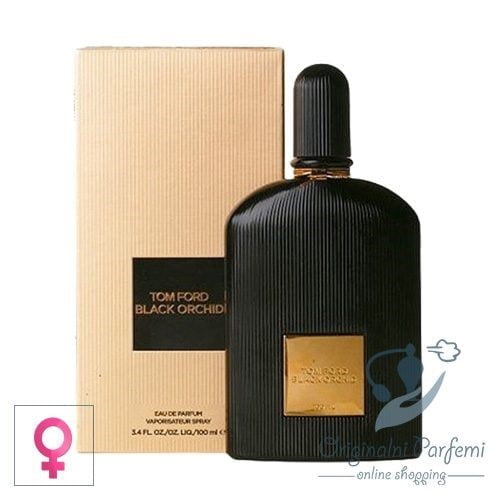 Tom Ford Black Orchid