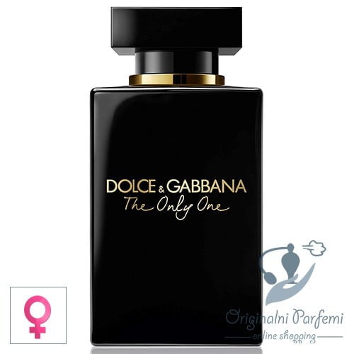 Dolce&Gabbana The Only One Intense 100ml EDP