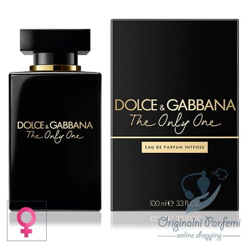 Dolce&Gabbana The Only One Intense 100ml EDP