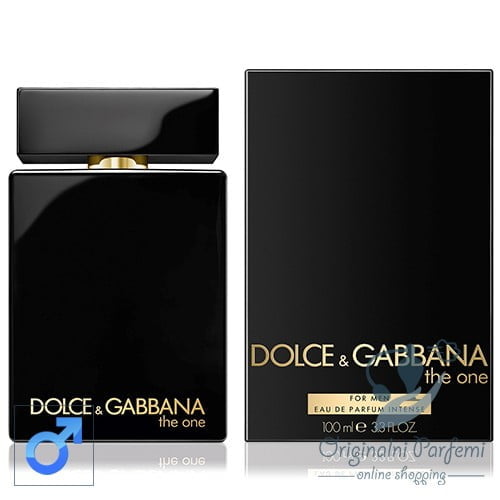 Dolce&Gabbana The One Intense 100ml EDP