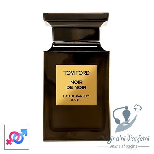 Tom Ford Noir De Noir 100ml EDP