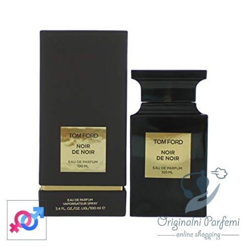 Tom Ford Noir De Noir 100ml EDP