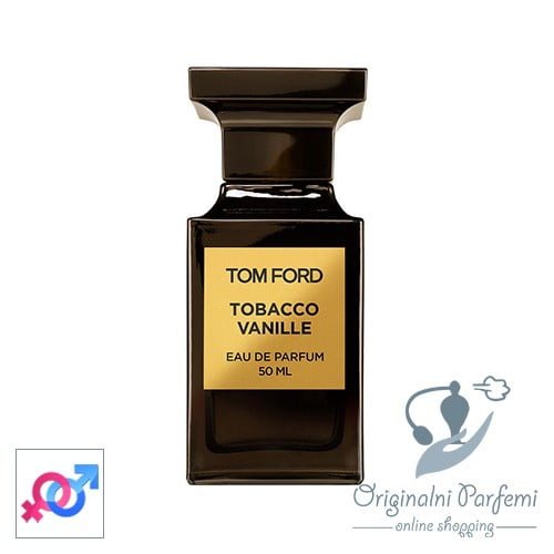 Tom Ford Tobacco Vanille