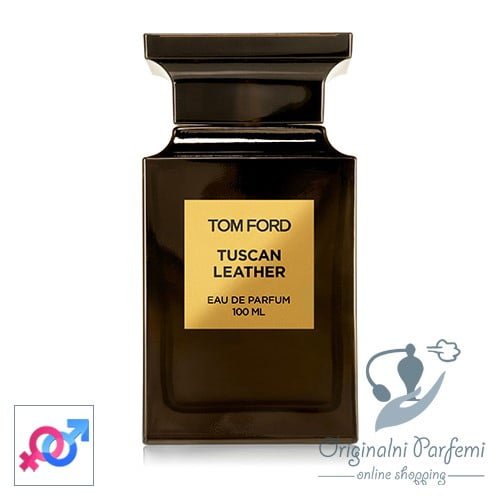 Tom Ford Tuscan Leather 100ml EDP