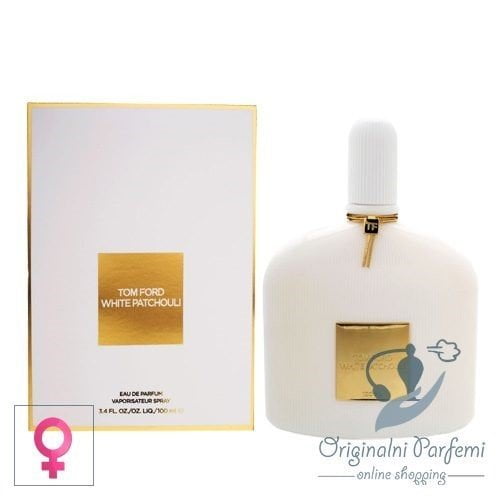 Tom Ford White Patchouli 100ml EDP