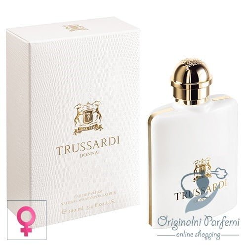 Trussardi Donna 100ml EDP